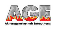 Aktionsgemeinschaft Entrauchung Logo