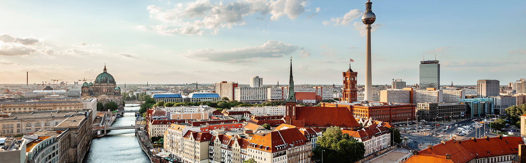 Berlin Panorama