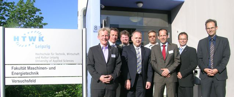 AGE-ROADSHOW 2012 BRAND- UND RAUCHSCHUTZKONZEPTE FÜR SONDERNUTZUNGEN WAR EIN GROSSER ERFOLG