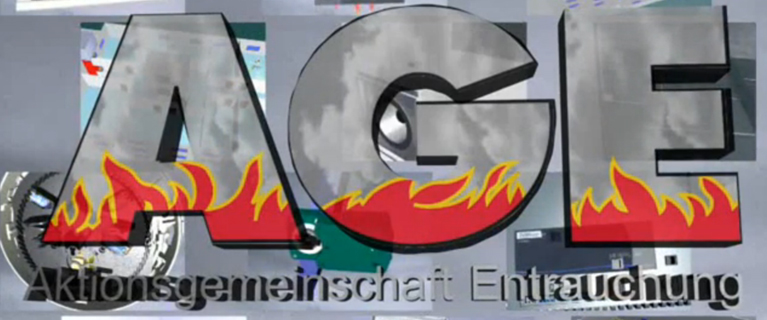 AGE-ROADSHOW IN FREIBURG, KAISERSLAUTERN, LUXEMBURG