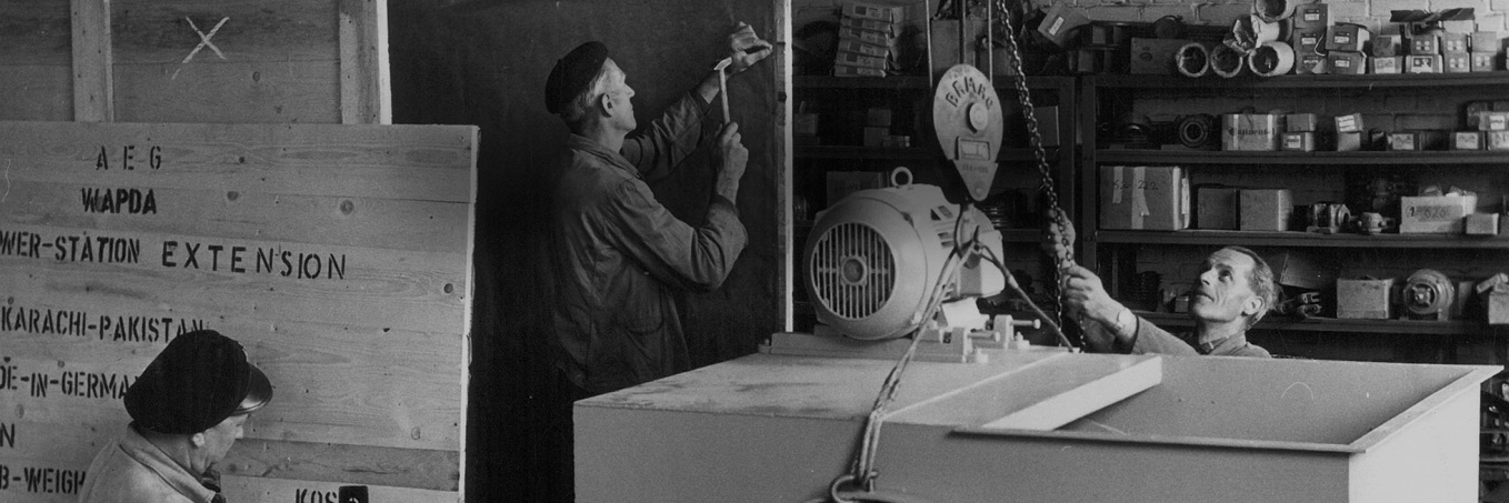 Eichelberger_VENTILATOREN MIT TRADITION